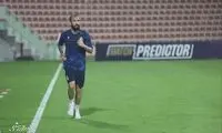 روزبه چشمی چند بازی استقلال را از دست می‌دهد؟