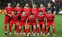 ۴تصویر از بازی دیشب که لج پرسپولیسی‌ها را درآورد