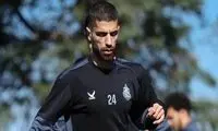 پیغام جذاب ملوانی‌ها برای هافبک پرسپولیسی