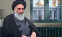 کمک ۱۱ میلیون دلاری آیت‌الله سیستانی به ایران