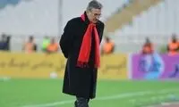 برانکو علیه پروانه حرفه‌ای‌سازی پرسپولیس! 