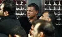 یک مداح خطاب به دایی: اشتباه کردی، عذرخواهی کن!