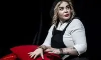 قاب مهدی هاشمی با خانم بازیگر پرحاشیه جلب‌توجه کرد