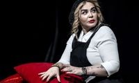 قاب مهدی هاشمی با خانم بازیگر پرحاشیه جلب‌توجه کرد