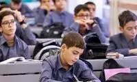 سوال شیطنت‌‌آمیز یک دانش‌آموز روی آنتن زنده