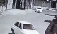 لحظه دلخراش قتل جوان دزفولی در پانصد دستگاه 