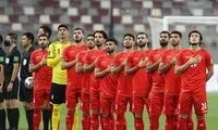 تکلیف پیراهن تیم ملی مشخص شد؟