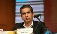 مدیریت یک داور در پرسپولیس خبرساز شد!