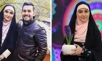 بیوگرافی «مژده خنجری» مجری صداوسیما و همسرش