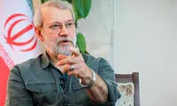 لاریجانی: برخی خطیر بودن موقعیت فعلی را درک نکرده‌اند