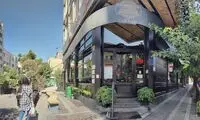 کافه مشهور تهران باز هم خبرساز شد