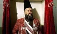 تصویر امیر کبیر روی جلد مجله اطلاعات دهه پنجاه