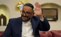 بوسه «جدی میفرمایید» برای پرسپولیسی‌ها!