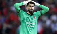 باشگاه پرسپولیس: پرونده بیرانوند ماست‌مالی نمی‌شود