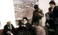 اوین؛ زندانی که قرار بود پارک شود