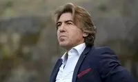 بهانه کوبیدن ساپینتو جور شد