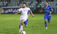 غندی‌پور دوباره به استقلال نزدیک شد؟