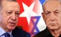 اسرائیل، ترکیه را تهدید کرد