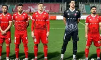 ذوب‌آهن- پرسپولیس لغو شد
