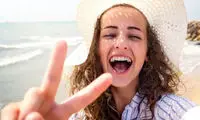 این ژست خاص در سلفی‌ها خطرناک شد