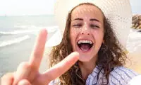 این ژست خاص در سلفی‌ها خطرناک شد