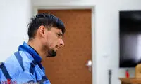 اولین عکس بدون پوشش از زورگیر اتوبان نیایش