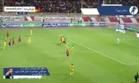 کارشناسی داوری بازی تراکتور برابر سپاهان