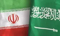 پالس‌های معنادار ریاض به تهران