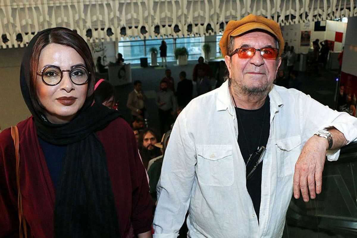 عکسی از سه هنرمند تازه درگذشته ایرانی که ماجراها دارد