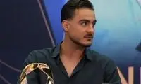 پرسپولیس آخرین شرط جذب کسری طاهری را اعلام کرد