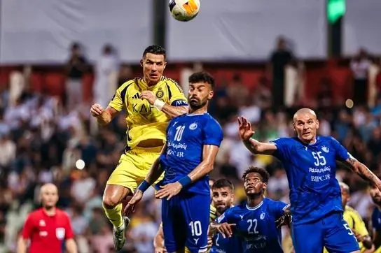 هفت مینِ خطرناک زیر پای فوتبال ایران