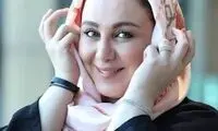 بهنوش بختیاری با این استوری به قدرت خدا پی برد!
