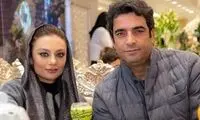 واکنش منوچهر هادی به حضور یکتا ناصر در سریالش