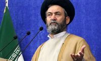انتقاد صریح روزنامه جمهوری‌ اسلامی از امام جمعه اردبیل