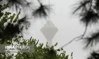 تهرانی‌ها! چهارشنبه سخت در راه است