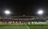برای تشویق ایران، بوق و شیپور به استادیوم آزادی نبرید!