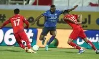 لبخند پرسپولیس به قرعه سخت استقلال در حذفی