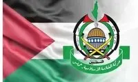 ورود هیئت حماس به قاهره برای آغاز مذاکرات صلح