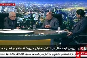 خدادی: لایحه مقابله با فیک نیوز مربوط به زمان کروناست