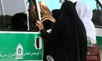 گلایه از کشاندن طرح‌ جنجالی حجاب به کف خیابان