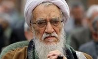 نظر بی‌پرده رئیس مجلس خبرگان درباره کاظم صدیقی 