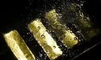 طلای جهانی در قله معلق ماند