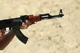 یک خودروی شخصی در سراوان هدف حمله قرار گرفت