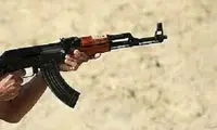 یک خودروی شخصی در سراوان هدف حمله قرار گرفت