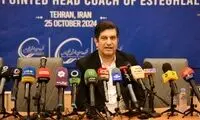 پیام فرشید سمیعی پس از نتایج ضعیف استقلال