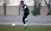 مدافع ملی‌پوش استقلال به دربی رسید