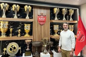 استوری جنجالی معاون درویش، پرسپولیسی‌ها را عصبی کرد