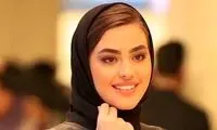ژست متفکرانه ریحانه پارسا در عکس جدیدش سوژه شد