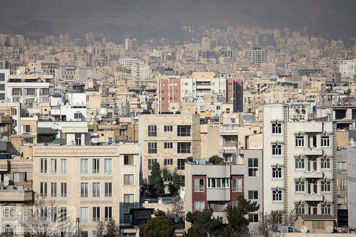 با 1.5 میلیارد کجای تهران می‌توان خانه رهن کرد؟