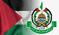 حماس خواهان آتش‌بس فوری در غزه شد
